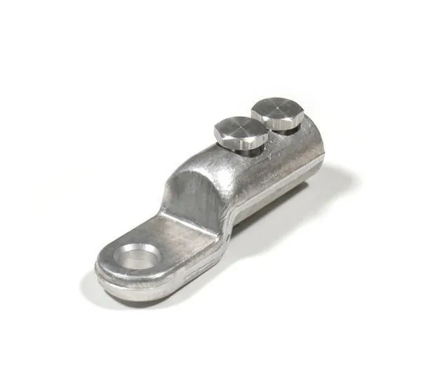 Наконечник болтовой 2НБ-2-001  (70-120) ЗЭТАРУС - Фото 2