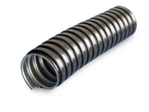 Рукав мет. РЗ-Ц ПВХнг 38мм (25м) РЗЦ-ПВХ-38-БП