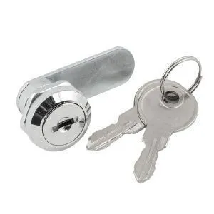 Замок почтовый 18-20/38 IP31 EKF PROxima 18-20/38-ip31