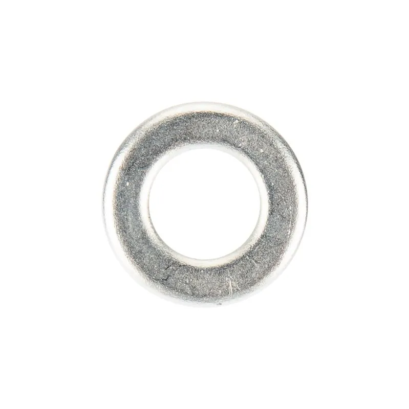 Шайба плоская KRANZ DIN 125, M10, упаковка поставщика ( 20 кг. / 6 000 шт.) - Фото 2