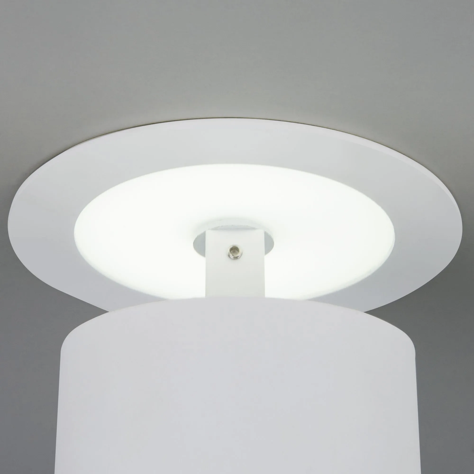 Светильник светодиодный акцентный DSR002 9+3W 6500K белый матовый Elektrostandard - Фото 4