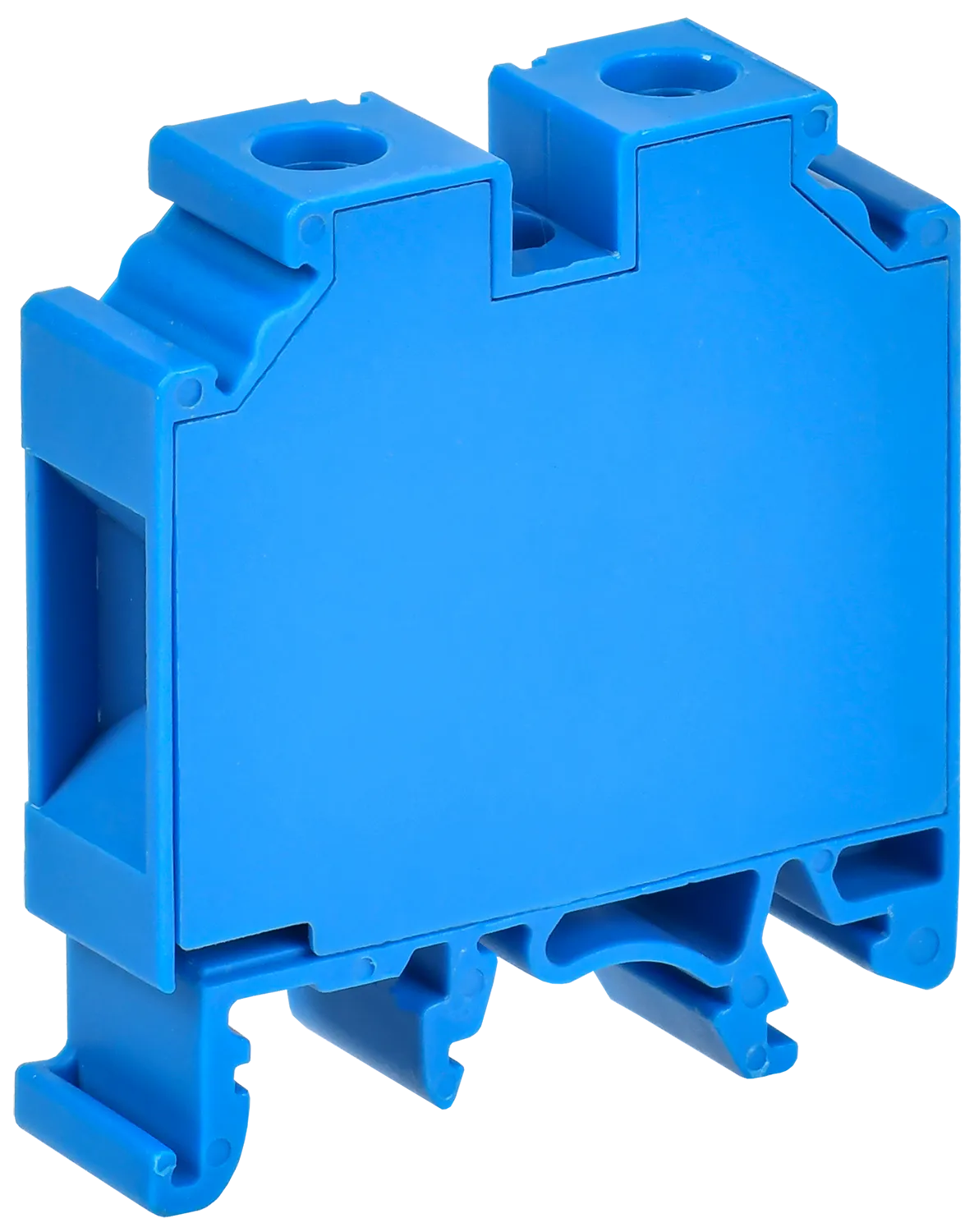 Колодка клеммная CTS 16мм2 синяя IEK
