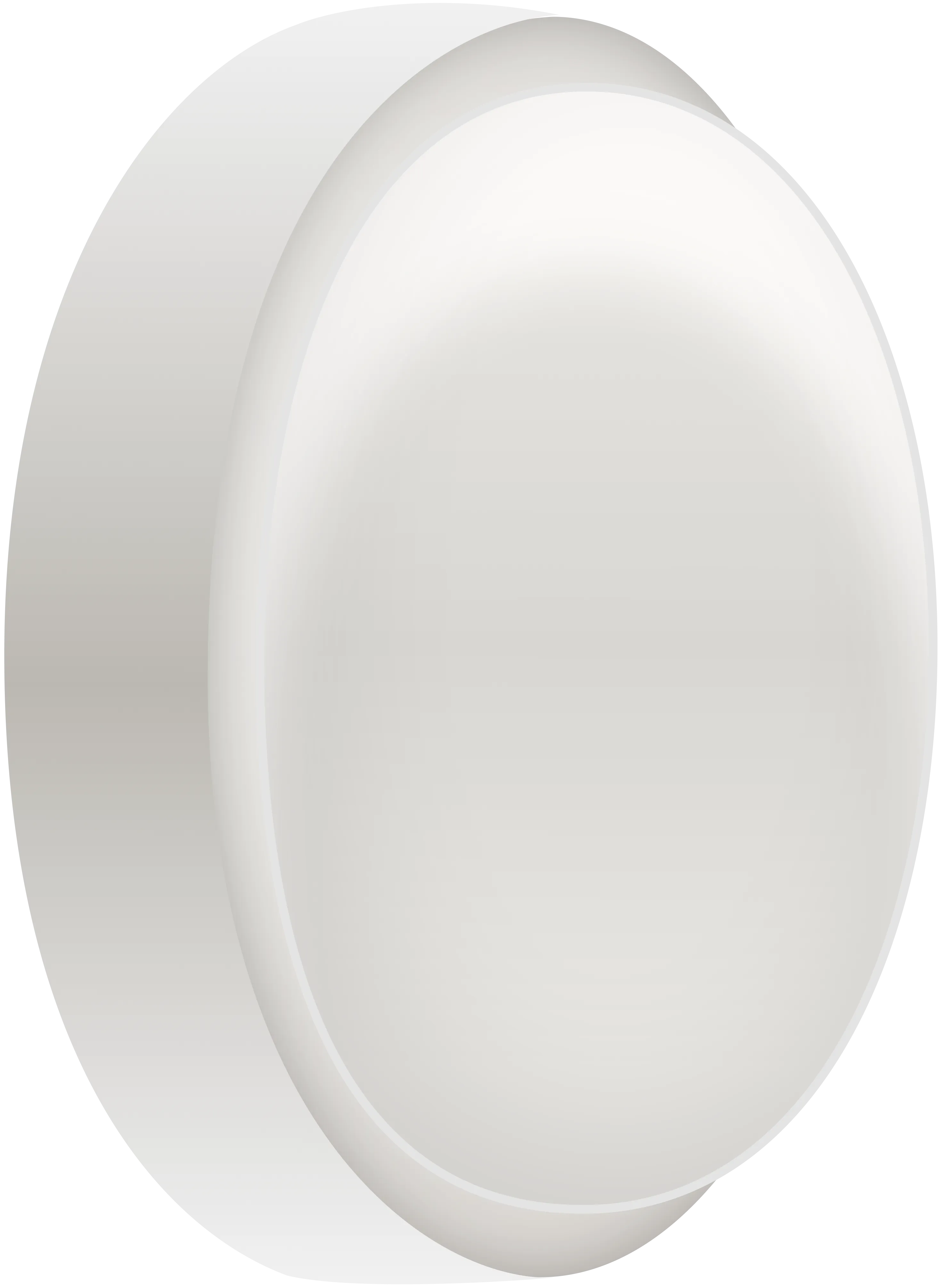 Светильник светодиодный ЖКХ 12Вт, 900лм, 4000K, круг - Фото 3