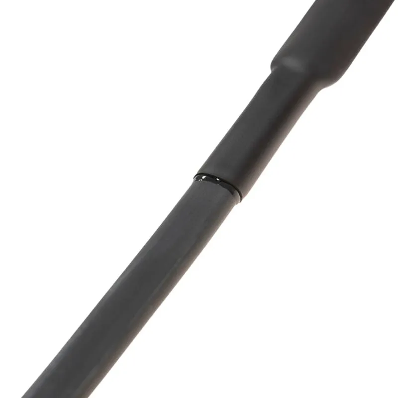 Трубка термоусаживаемая СТТК (2:1) двустенная клеевая 12,7/6,35мм, черная, упаковка 10 шт. по 1м REXANT - Фото 3