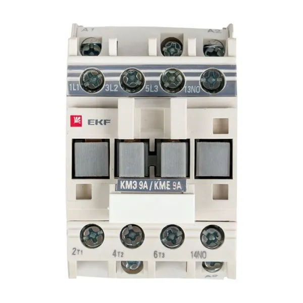 КМЭ 9А 24В 1NO EKF - Фото 2