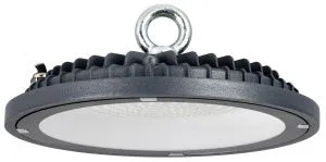 LIGHTING Светильник светодиодный ДСП 4022 100Вт 6500К IP65 IEK LT-DSP0-4022-100-65-K02