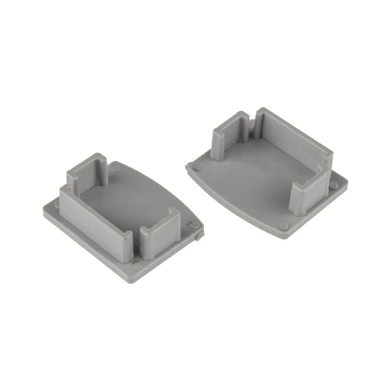 Заглушка для профиля 2807-2 универсальная REXANT