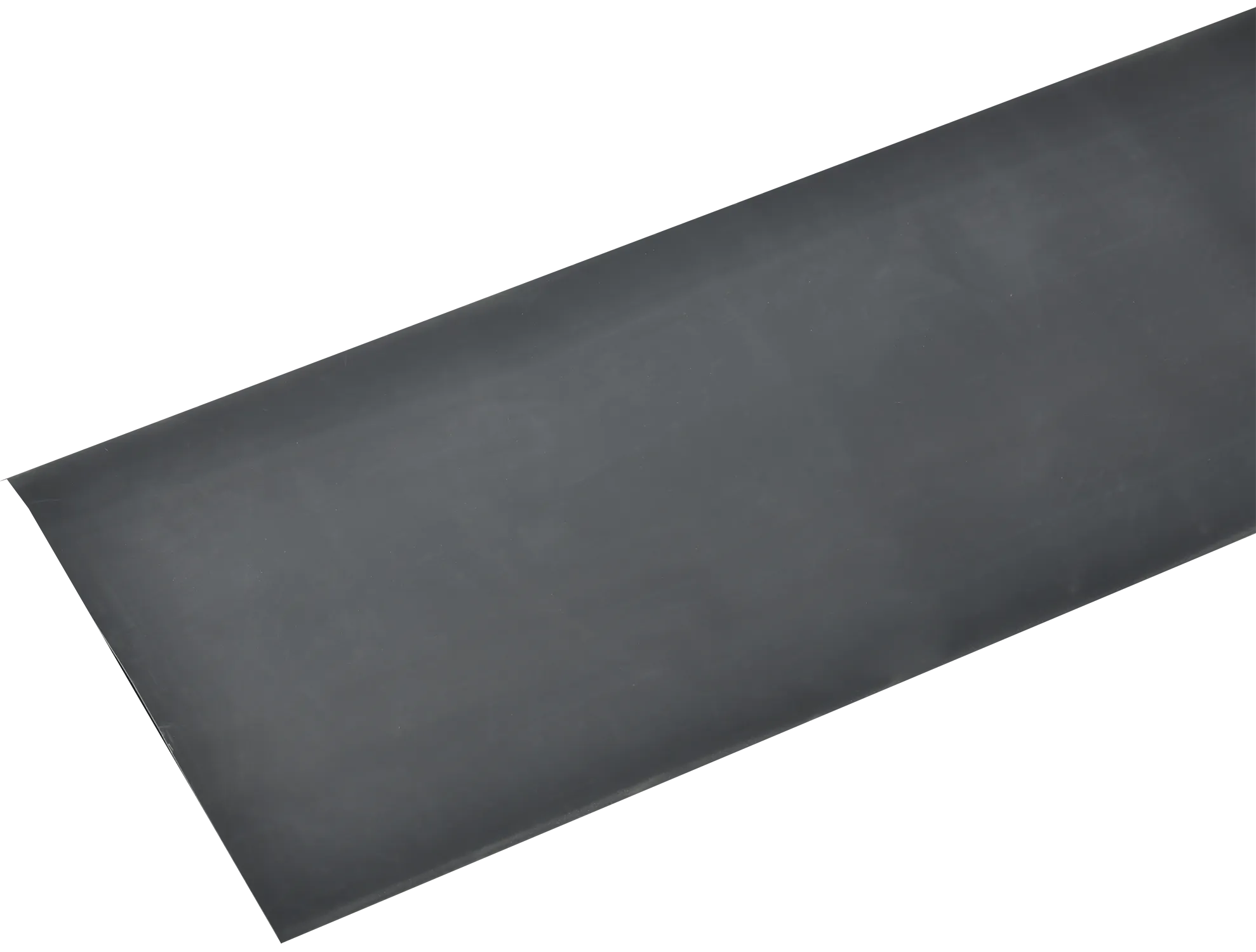 Трубка термоусадочная ТТУ 120/60 черная (1м) GENERICA UDR10-120-060-001-K02-G