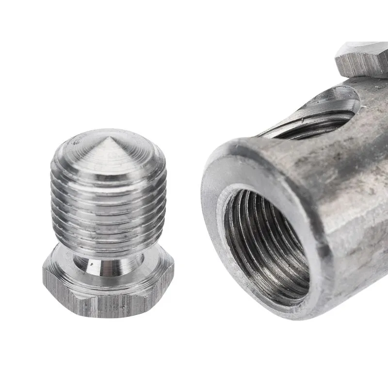 Наконечник болтовой 2НБ-2-005 (70-120) (в упак. 5 шт.) REXANT - Фото 3