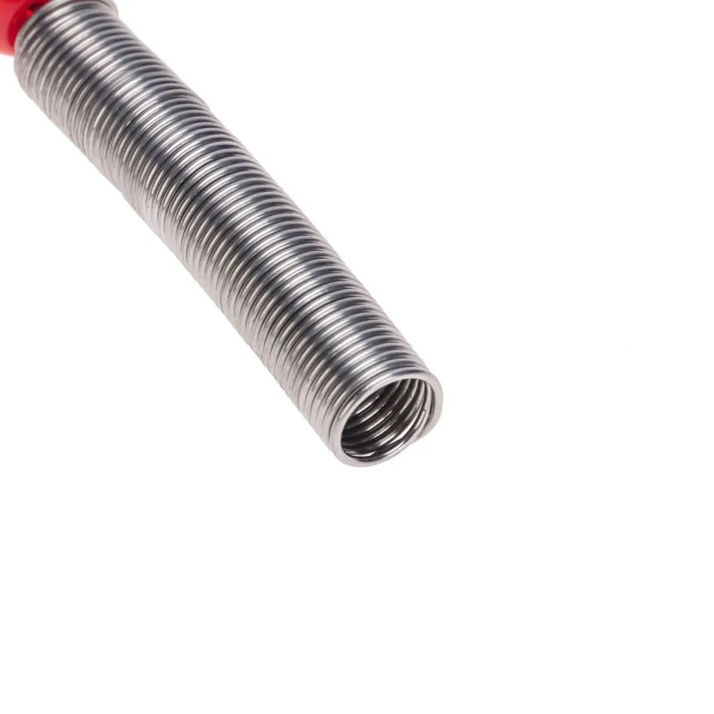 Припой с канифолью ПОС-61, 10г, Ø1мм, (олово 61%, свинец 39%), колба REXANT - Фото 5