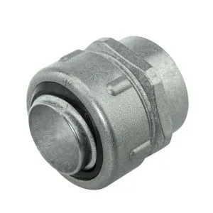 Резьбовой крепежный элемент с внутренней резьбой РКВ-75 У2 IP54 ГОФРОМАТИК (ЗЭТАРУС) zeta41317