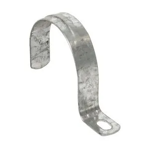 Скоба метал. однолапковая для монтаж. пистолета d48-50 мм (50 шт) EKF PROxima smp-1-48-50