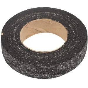 Изолента ХБ REXANT 20 х 0,35 мм, (ролик 10 м/125 г) (1-ПОЛ) - Фото 2