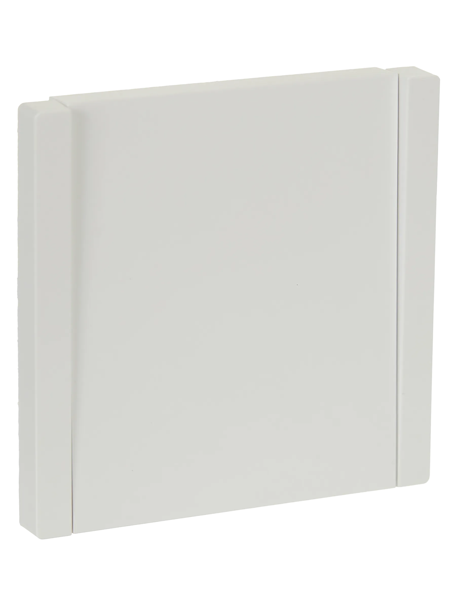 FORTE&PIANO Выключатель 1-клавишный перекрестный 10А FP212 белый IEK FP-V13-0-10-1-K01