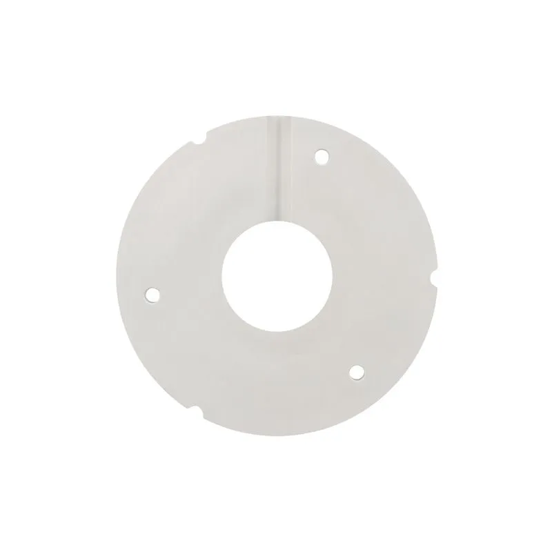 Платформа кронштейна сквозная для камер видеонаблюдения REXANT - Фото 4