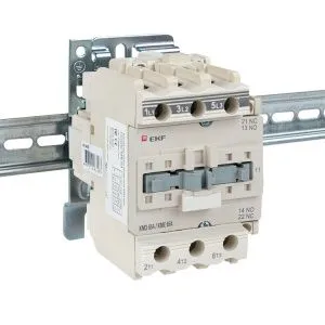 КМЭ 65А 400В NO+NC EKF - Фото 2