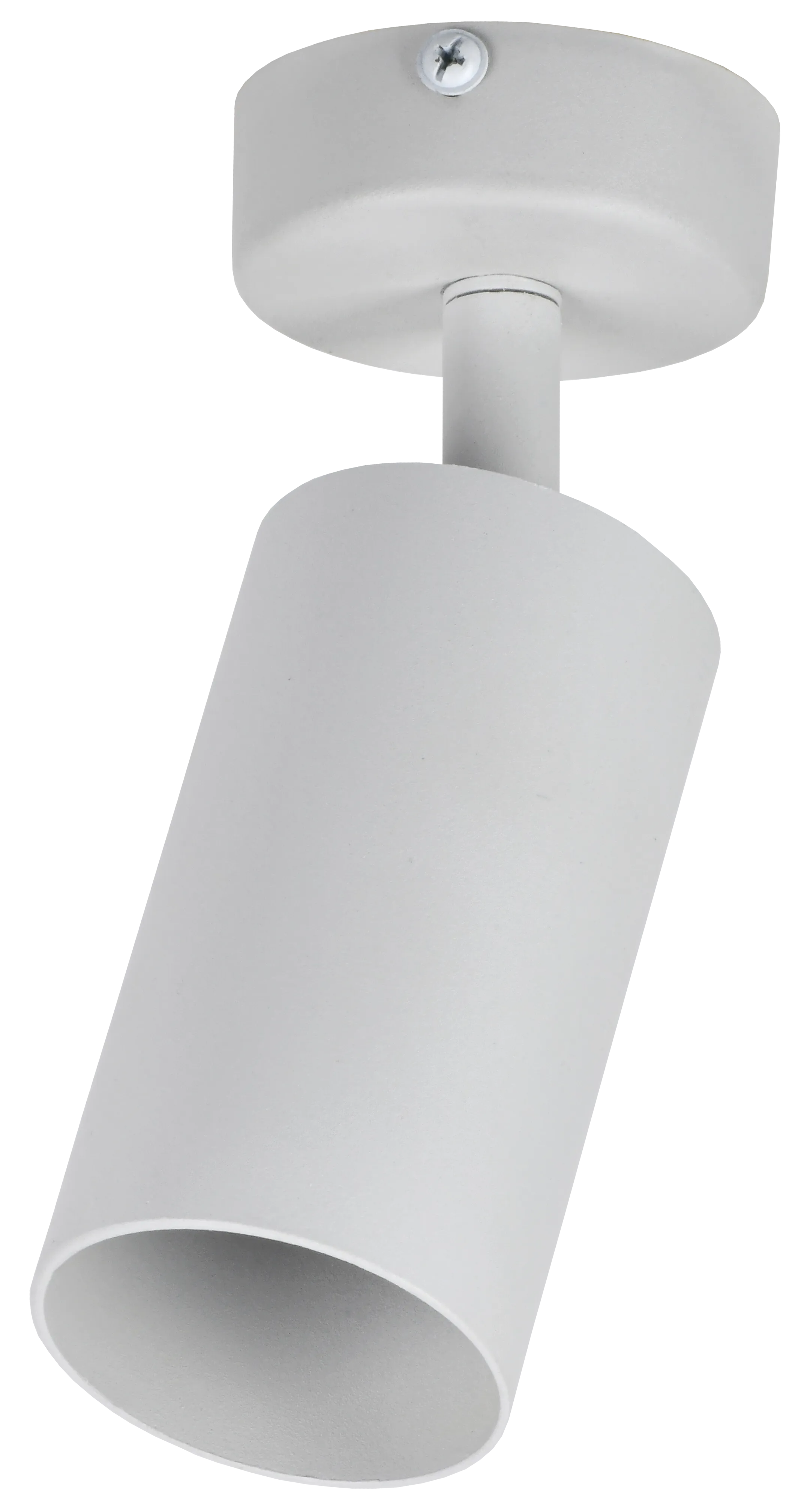 LIGHTING Светильник 4002 накладной настено-потолочный под лампу GU10 белый IEK LT-USB0-4002-GU10-1-K01