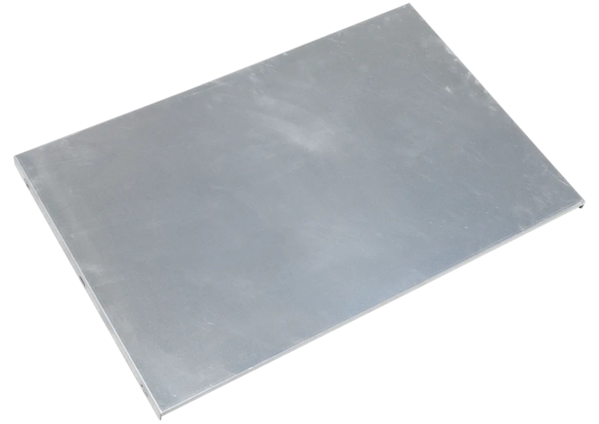 SMART Панель монтажная 500х562мм (2шт/компл) IEK