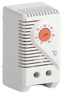 Термостат УККт от 0 до +60 °C NC IEK YCE-TNC-00-60