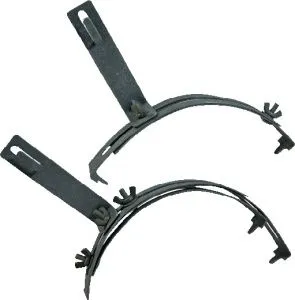 Держатель коньковый регулируемый большой 32310_ОG