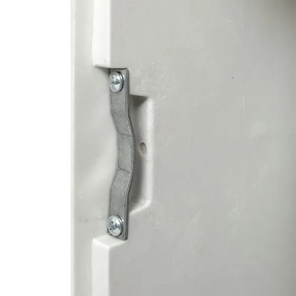 ЩМП антивандальный (400x300x170мм) IP65 навесной PROXIMA EKF - Фото 10