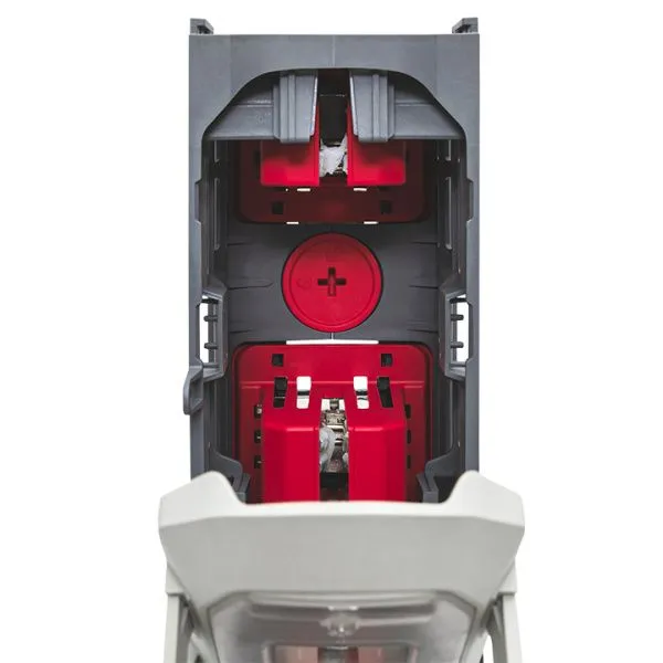 УВРЭ v2 вертикальный (185мм) 400А пофазный под ППН габ.2 EKF - Фото 8