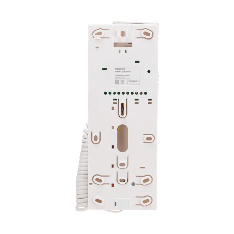 Трубка домофона RX-349, REXANT - Фото 4