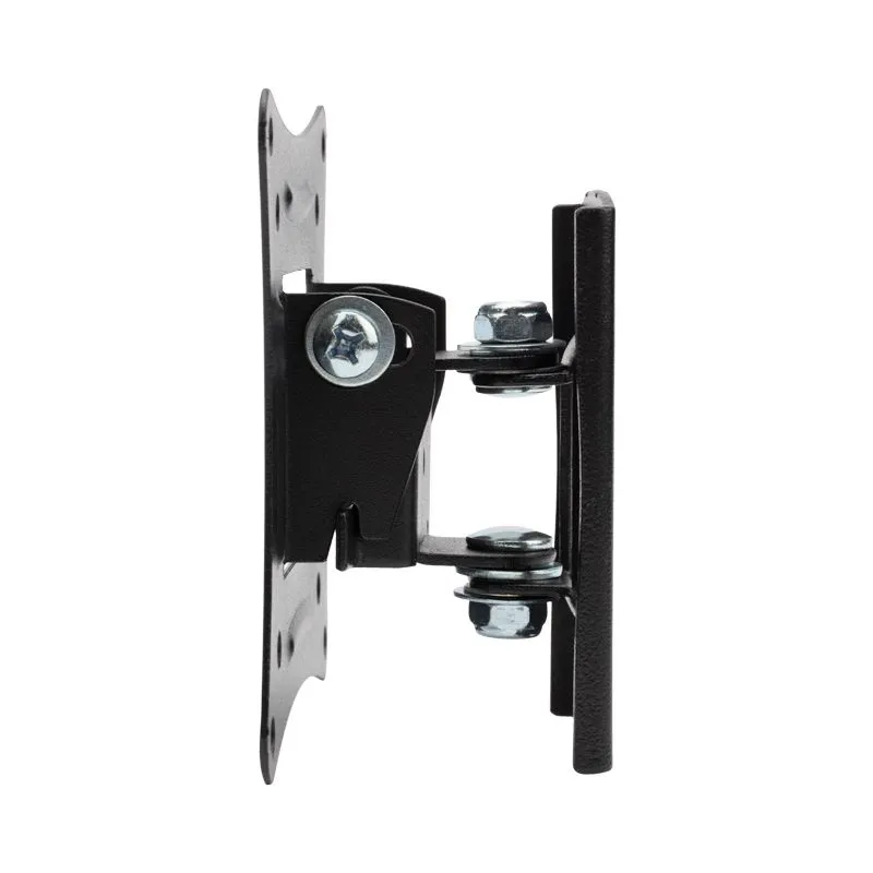 Кронштейн для телевизора 10"-27", наклонно-поворотный REXANT - Фото 3