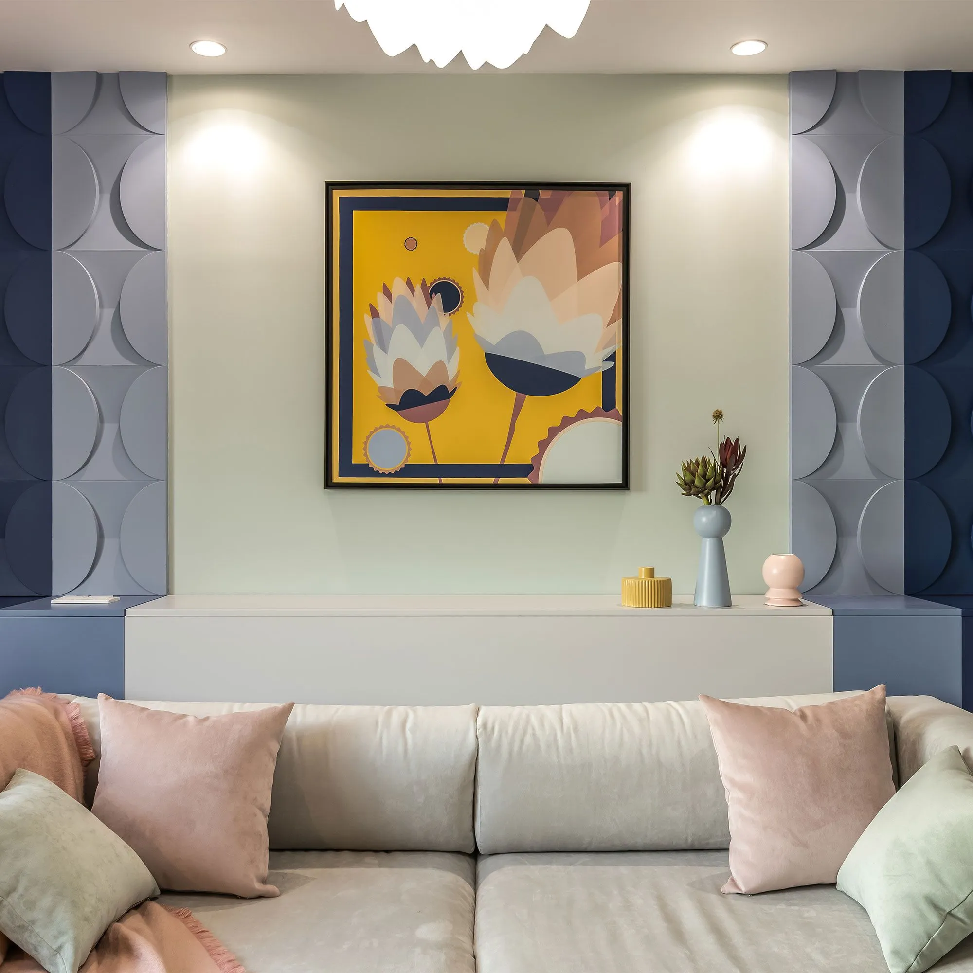 Светильник точечный 7012 MR16 WH белый Elektrostandard - Фото 2