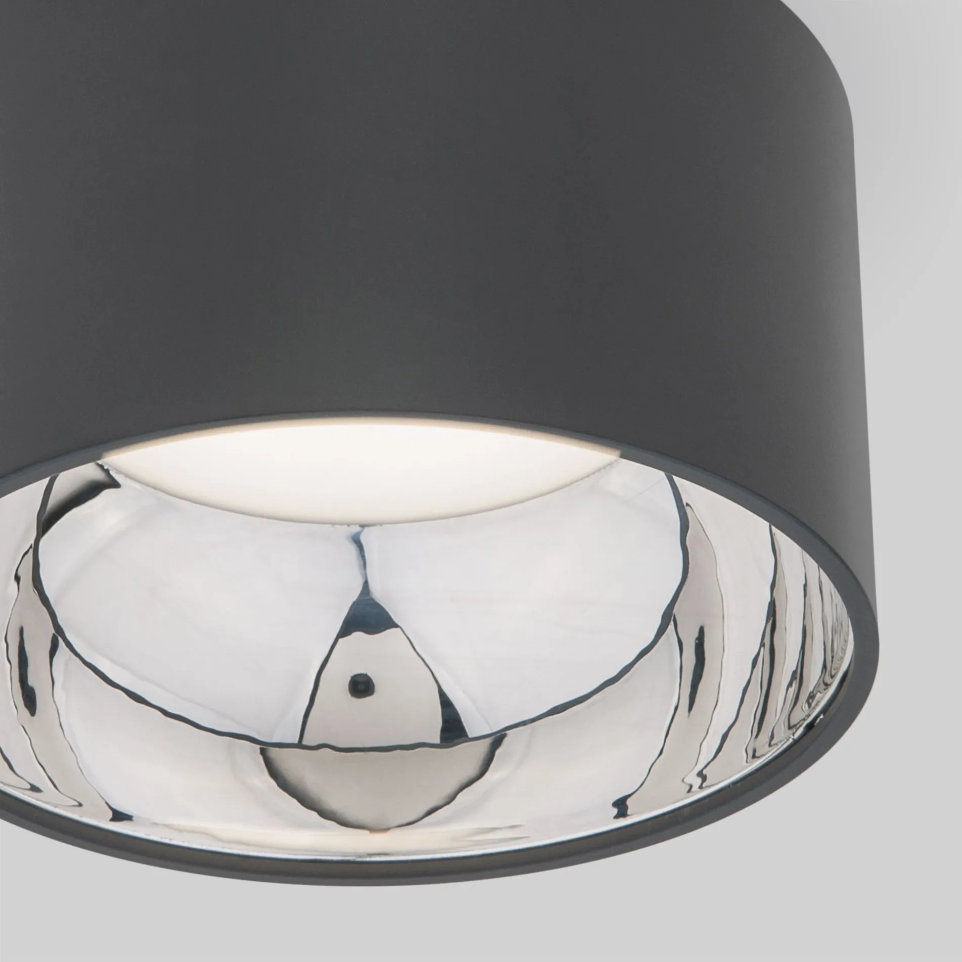 Светильник накладной точечный 1069 GX53 GR Графит Elektrostandard - Фото 6