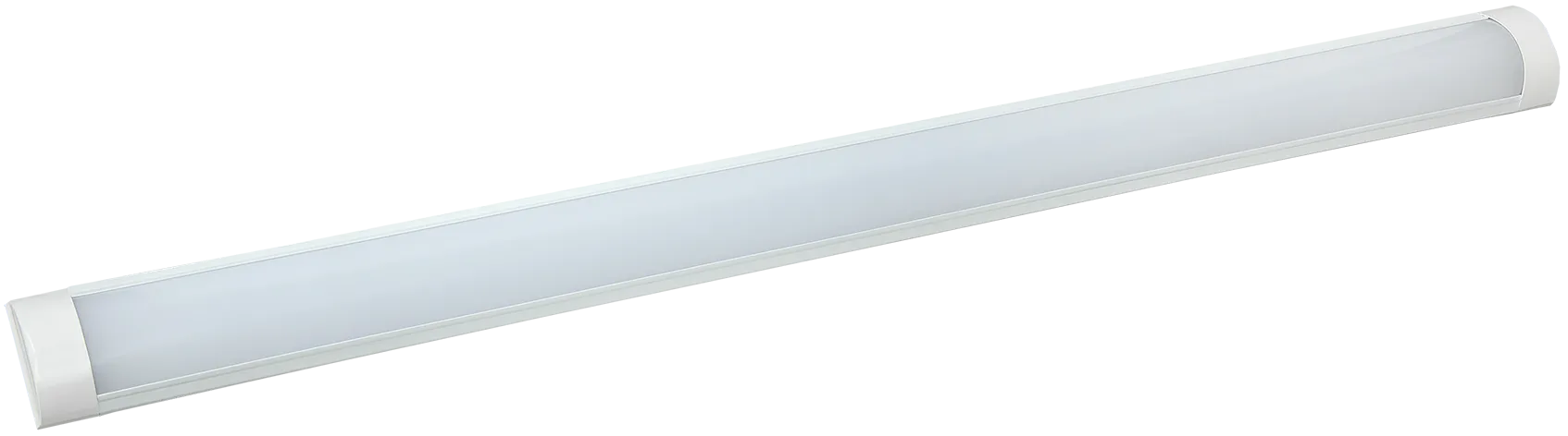Светильник светодиодный линейный ДБО 5006 36Вт 6500К IP20 1200мм металл IEK LDBO0-5006-36-6500-K02