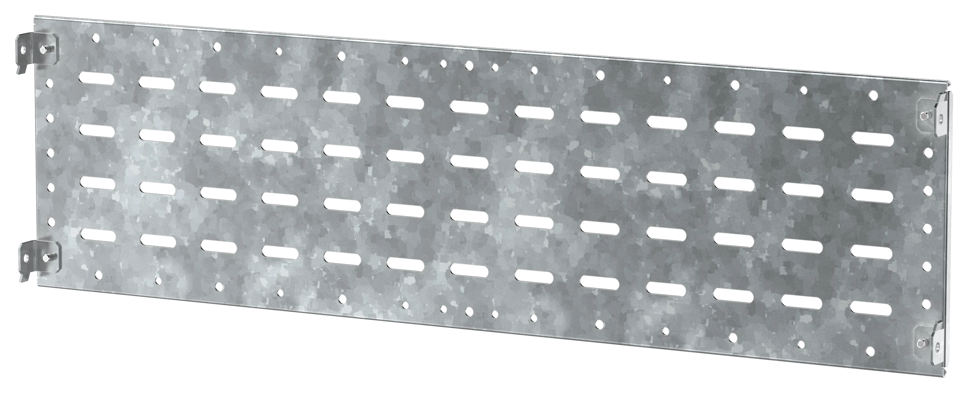 FORMAT Перегородка секционирования задняя 200х800мм IEK