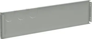 FORMAT Панель кабельная 600х150мм IEK FO-00-CP-060-015