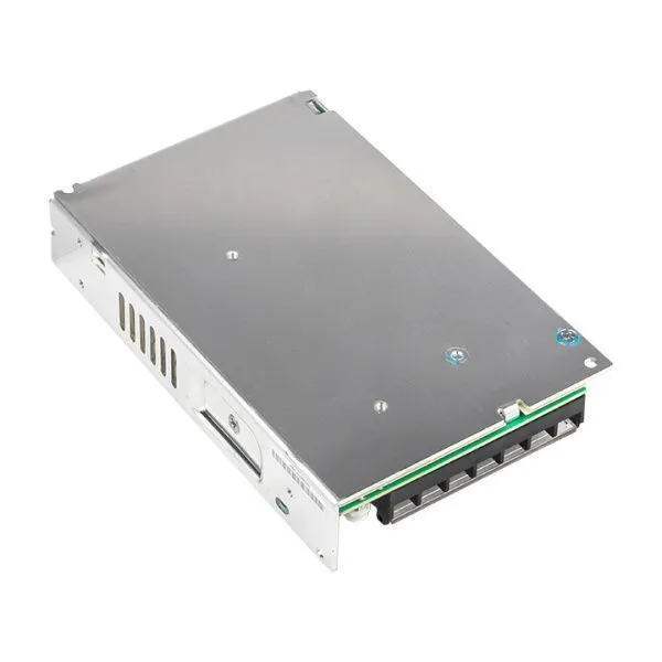 Блок питания 24В MPS-150W-24 - Фото 21