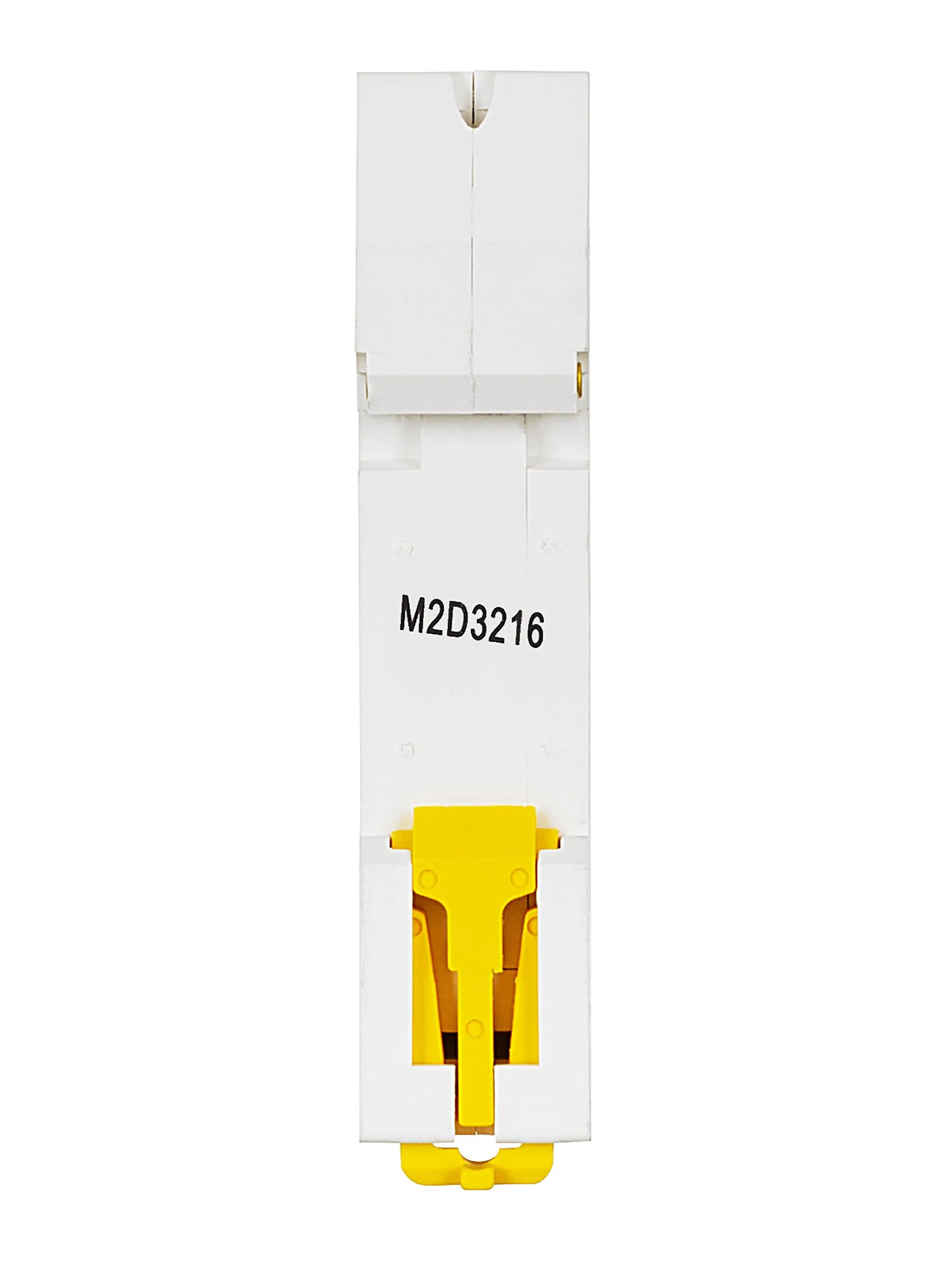 ARMAT Автоматический выключатель M06N 1P D 32А IEK - Фото 9