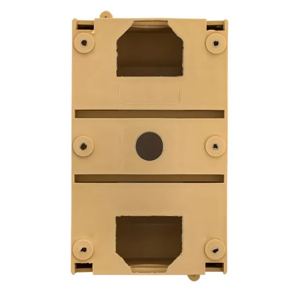 КМПн 1/4 светлое дерево инд. штрих-код PROXIMA EKF - Фото 3