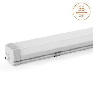 Светильник WOLTA PRO НеоПРОМ ДСП05-18-001-5К 18Вт 5000K IP67 Матовый ДСП05-18-001-5К