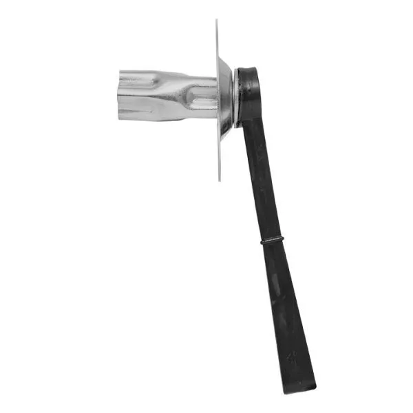 Рукоятка боковая смещённая для ВР32У-31/35 MAXima EKF - Фото 4