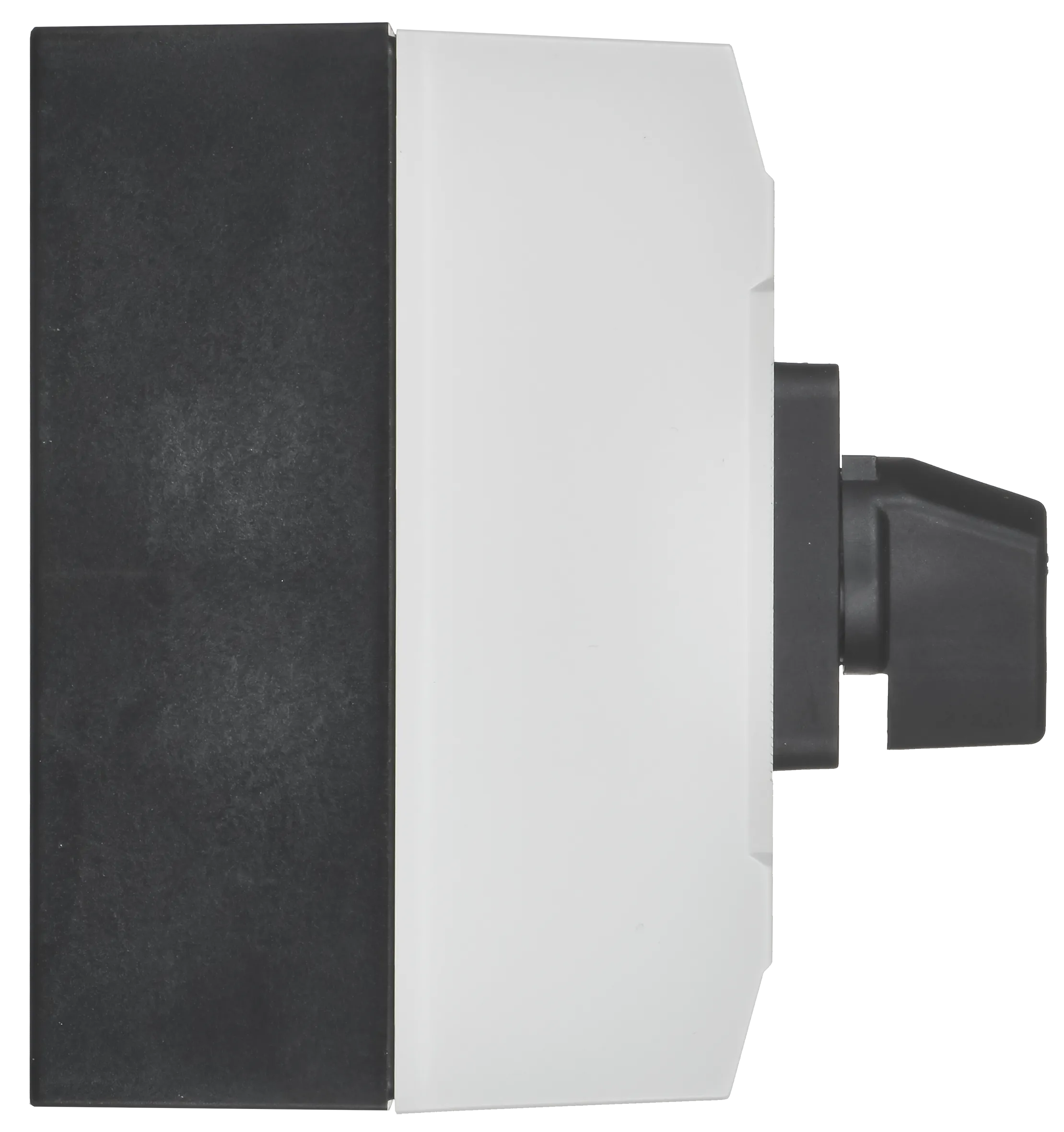 Переключатель кулачковый в боксе стандартная рукоятка 10А схема 69 IEK - Фото 5