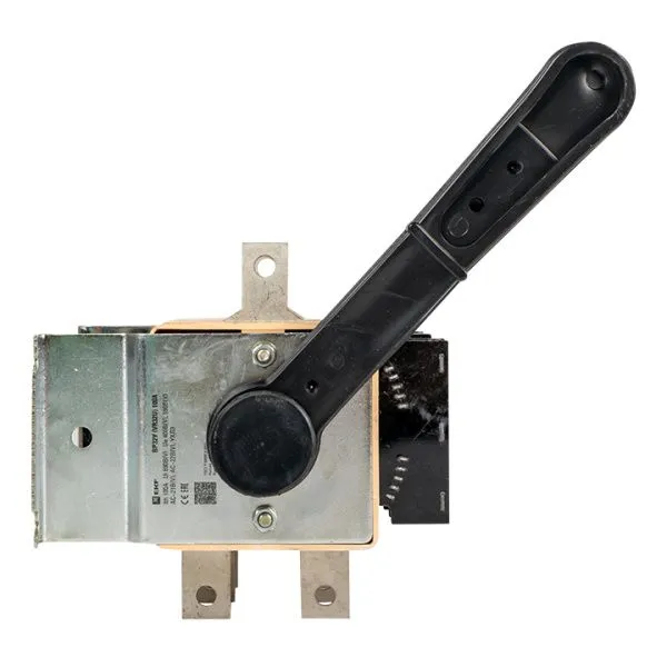 ВР32У-31А71220 100А 2 направ. с д/г камерами несъемная левая/правая рукоятка MAXima EKF - Фото 10