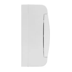 ЩРН-П-8 "SlimBox" белая дверца IP41 EKF - Фото 5