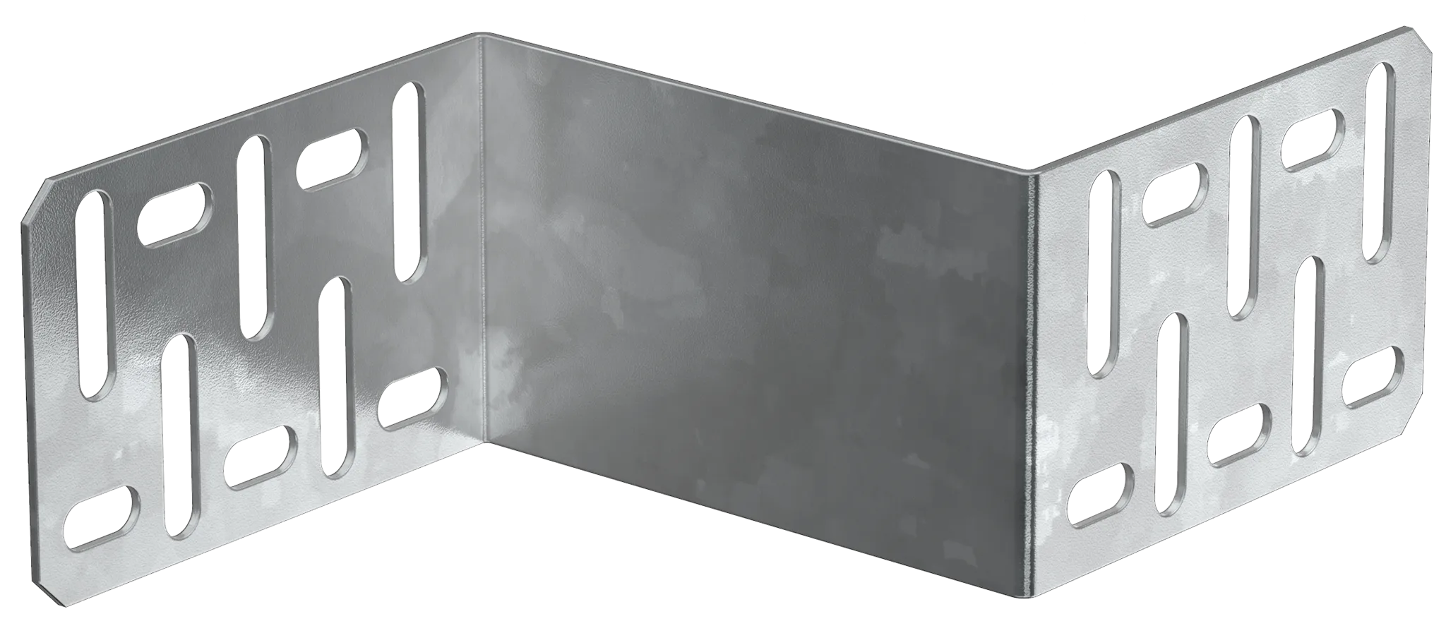 Патч-панель телефонная 1U кат.3 RJ45 50 портов (Krone) GENERICA PP50-1UC03U-K05-G