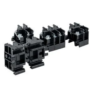 Клеммный терминал TK-060 до 10 мм2 60A EKF - Фото 4