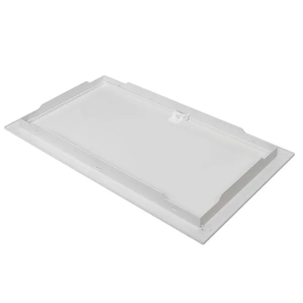 Дверь пластиковая для щита "Nova" 3 габарит IP40 EKF - Фото 5