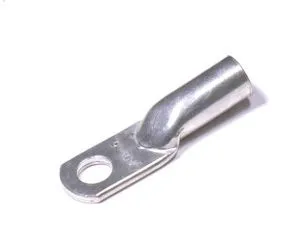 Наконечник медный луженый JG  10-6 zeta10910