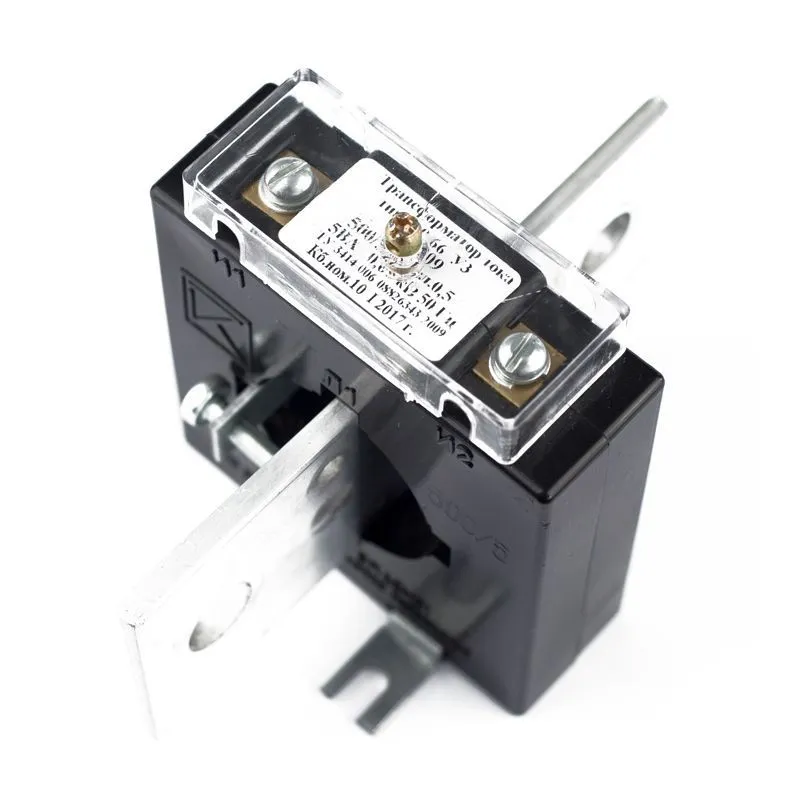 Трансформатор тока Т-0,66 5 ВА 0,5 S 150/5 (аналог ТОП) ОС0000002201