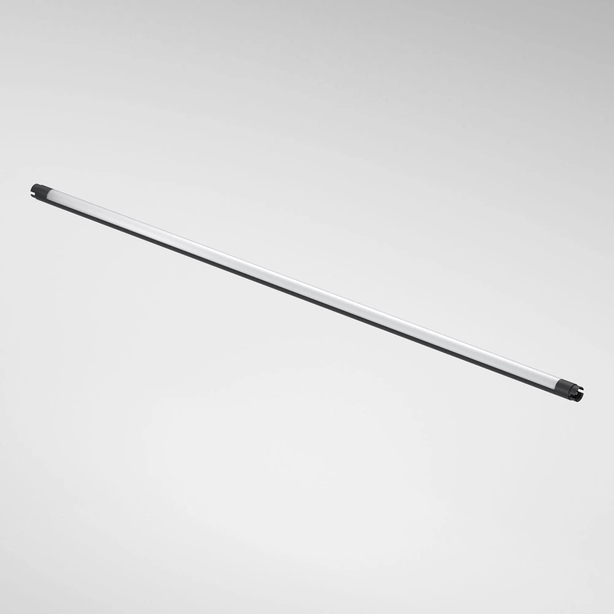 Module System Трековый светильник 24W 3000K (черный) 85176/01  - Фото 10