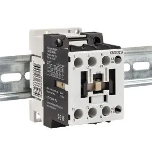 КМЭ 22А 1NO 230В АС EKF AVERES ctr-s-22-10-230-av