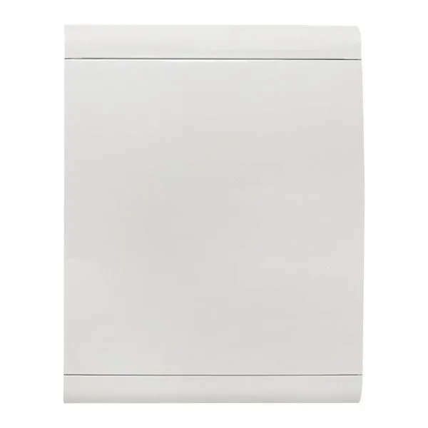 ЩРН-П-24 "SlimBox" белая дверца IP41 EKF - Фото 3
