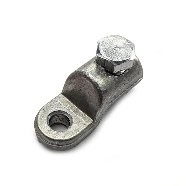 Наконечник болтовой 1НБ-0-005 (10-25) ЗЭТАРУС - Фото 2